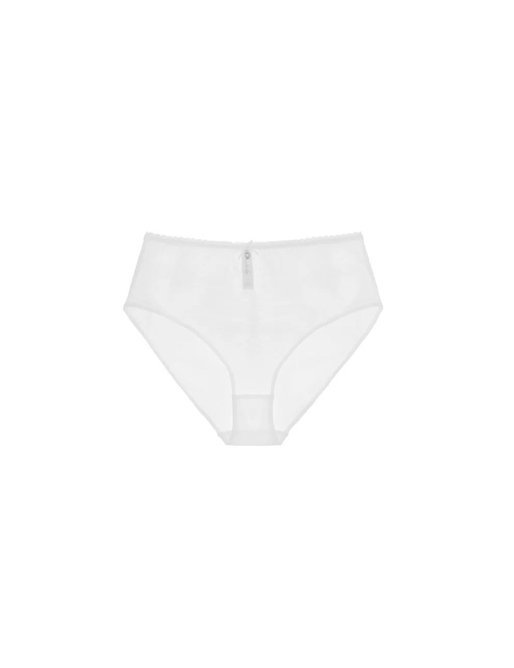 Figi z wysokim stanem modelujące brzuch