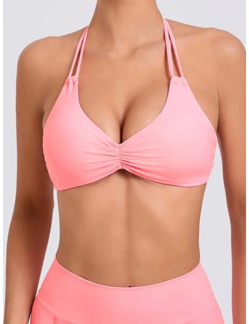 Biustonosz sportowy