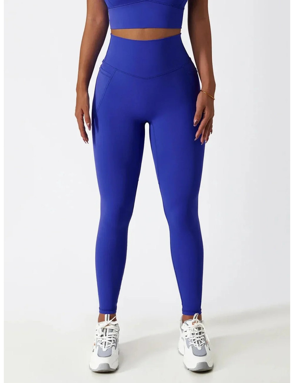 Legginsy sportowe