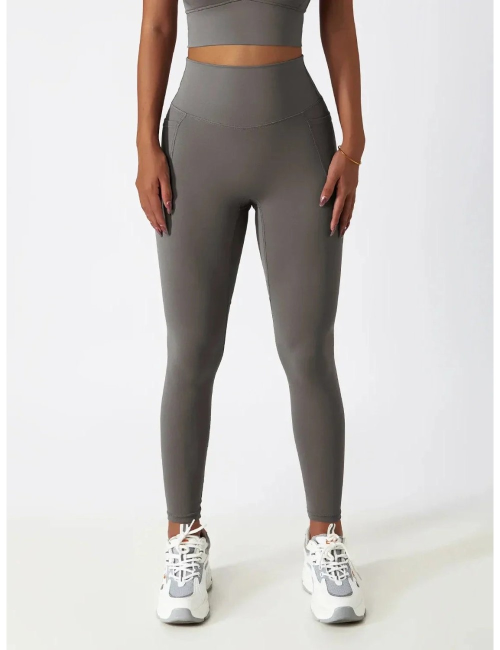 Legginsy sportowe
