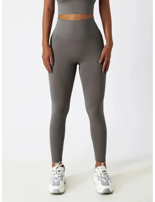 Legginsy sportowe