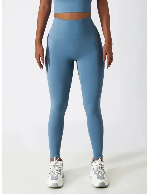 Legginsy sportowe