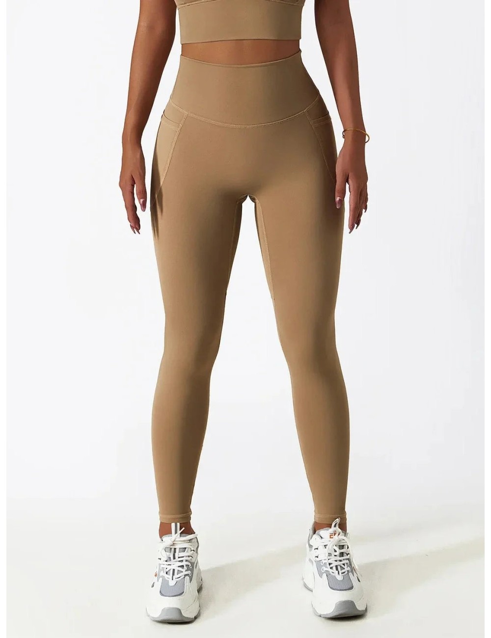 Legginsy sportowe