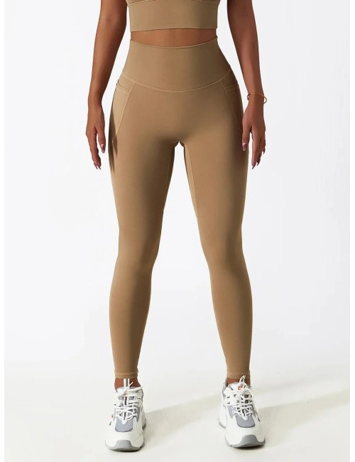 Legginsy sportowe