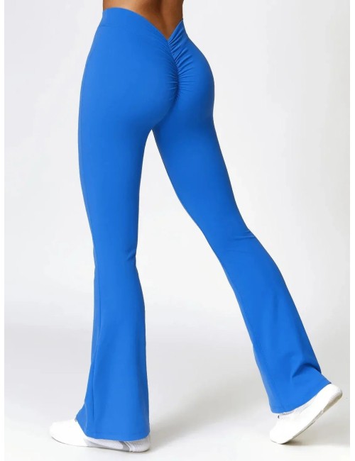 Legginsy sportowe