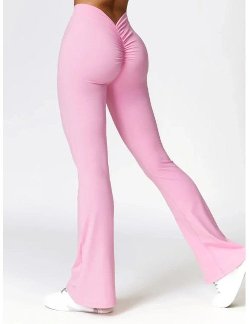 Legginsy sportowe