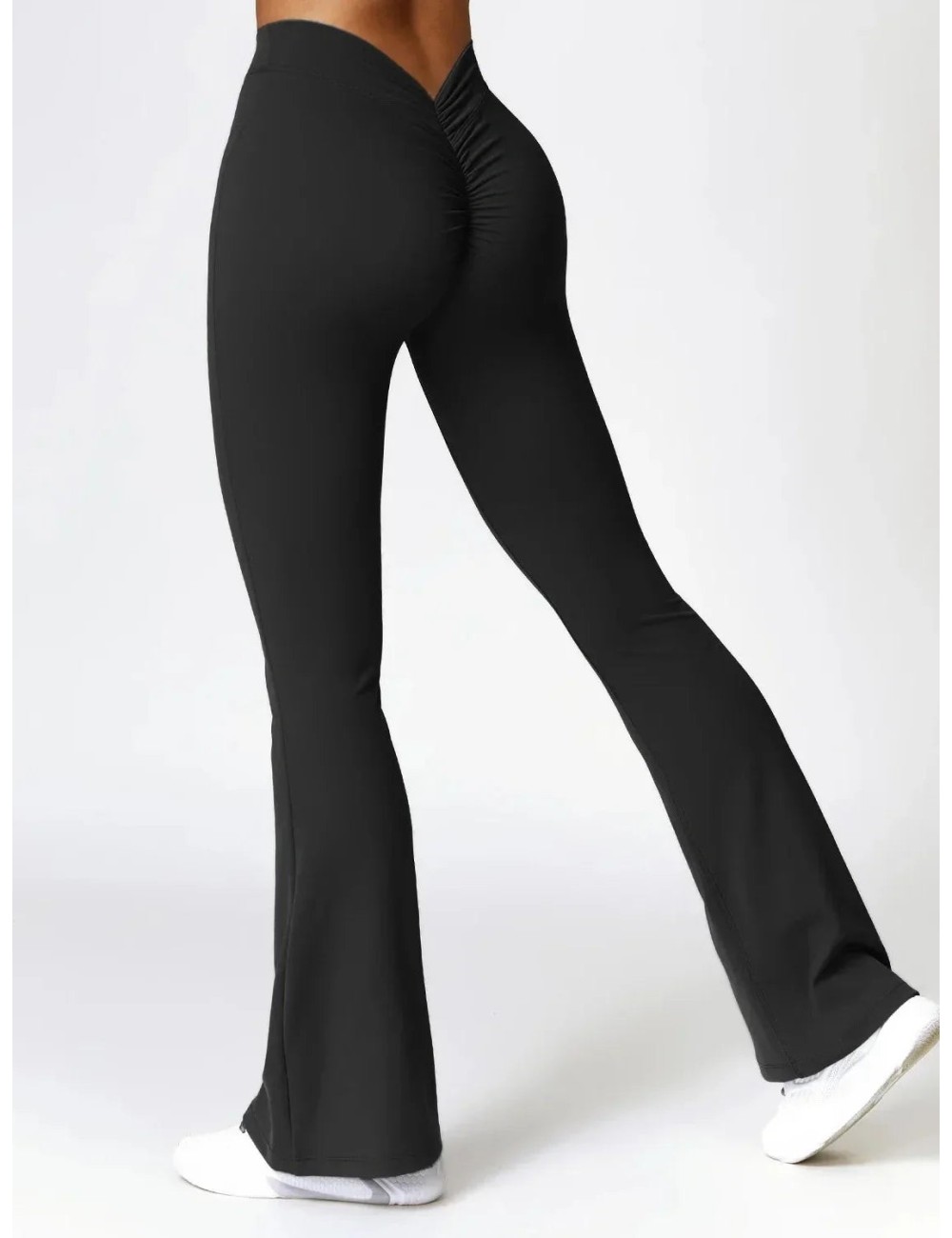 Legginsy sportowe