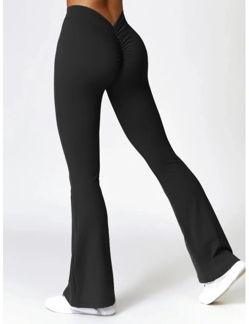 Legginsy sportowe