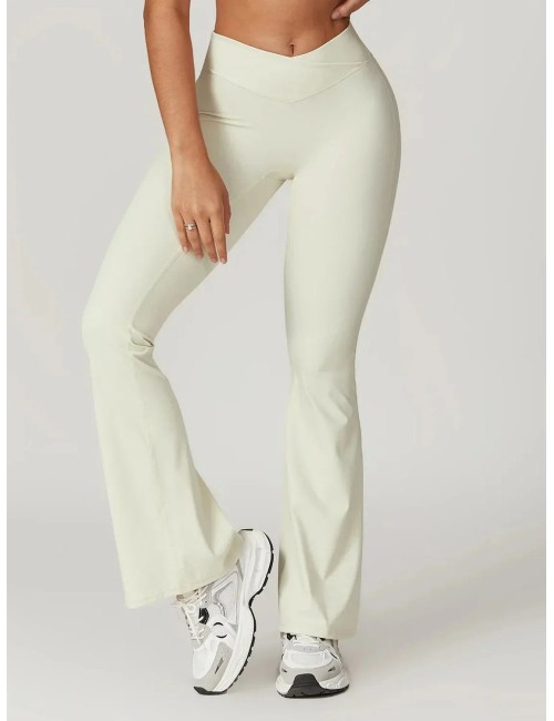 Legginsy sportowe