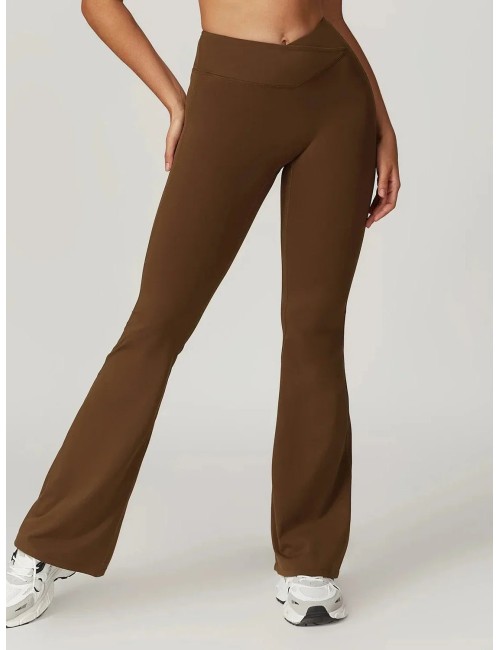 Legginsy sportowe