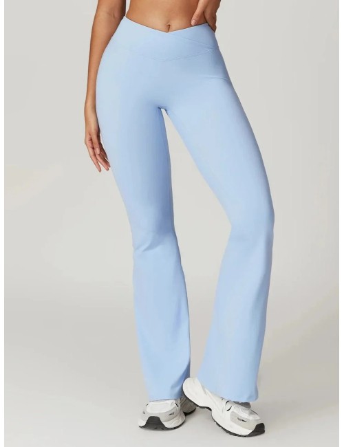 Legginsy sportowe