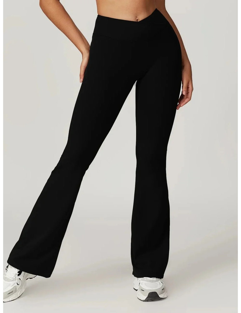 Legginsy sportowe
