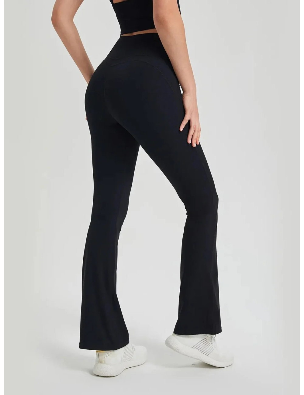 Legginsy sportowe