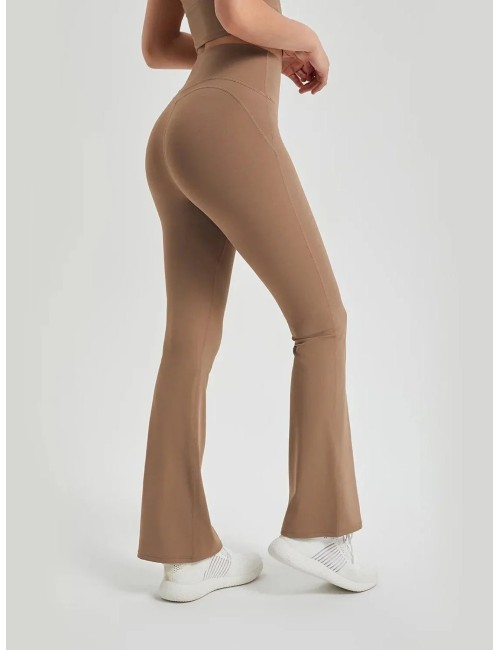 Legginsy sportowe