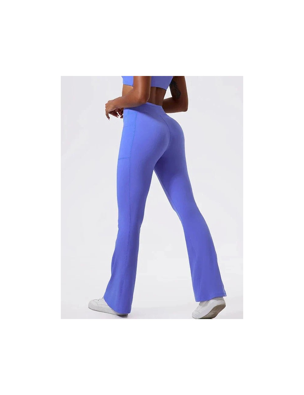 Legginsy sportowe