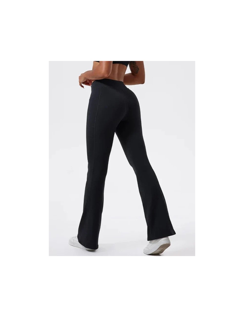Legginsy sportowe