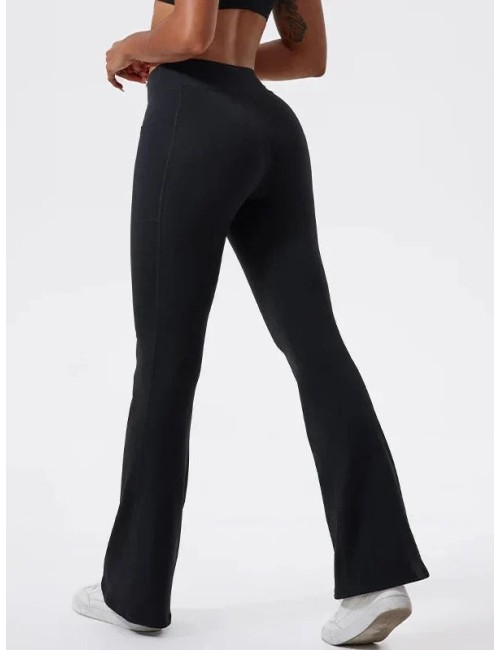 Legginsy sportowe