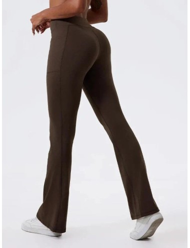 Legginsy sportowe