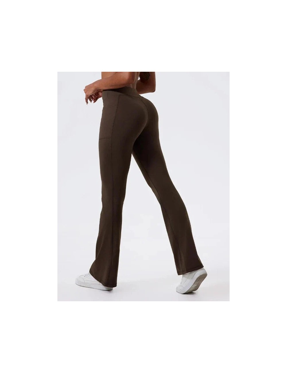 Legginsy sportowe