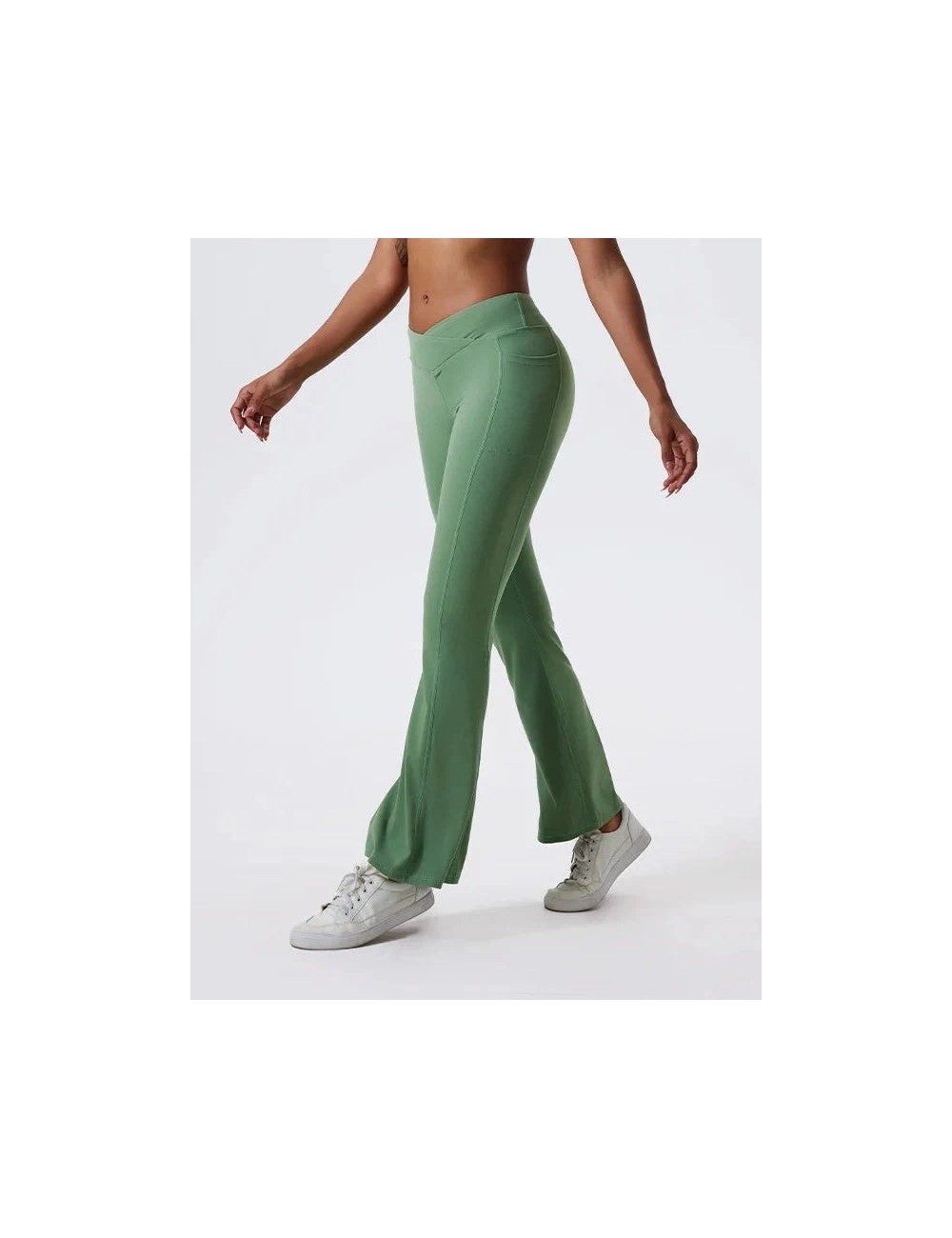 Legginsy sportowe
