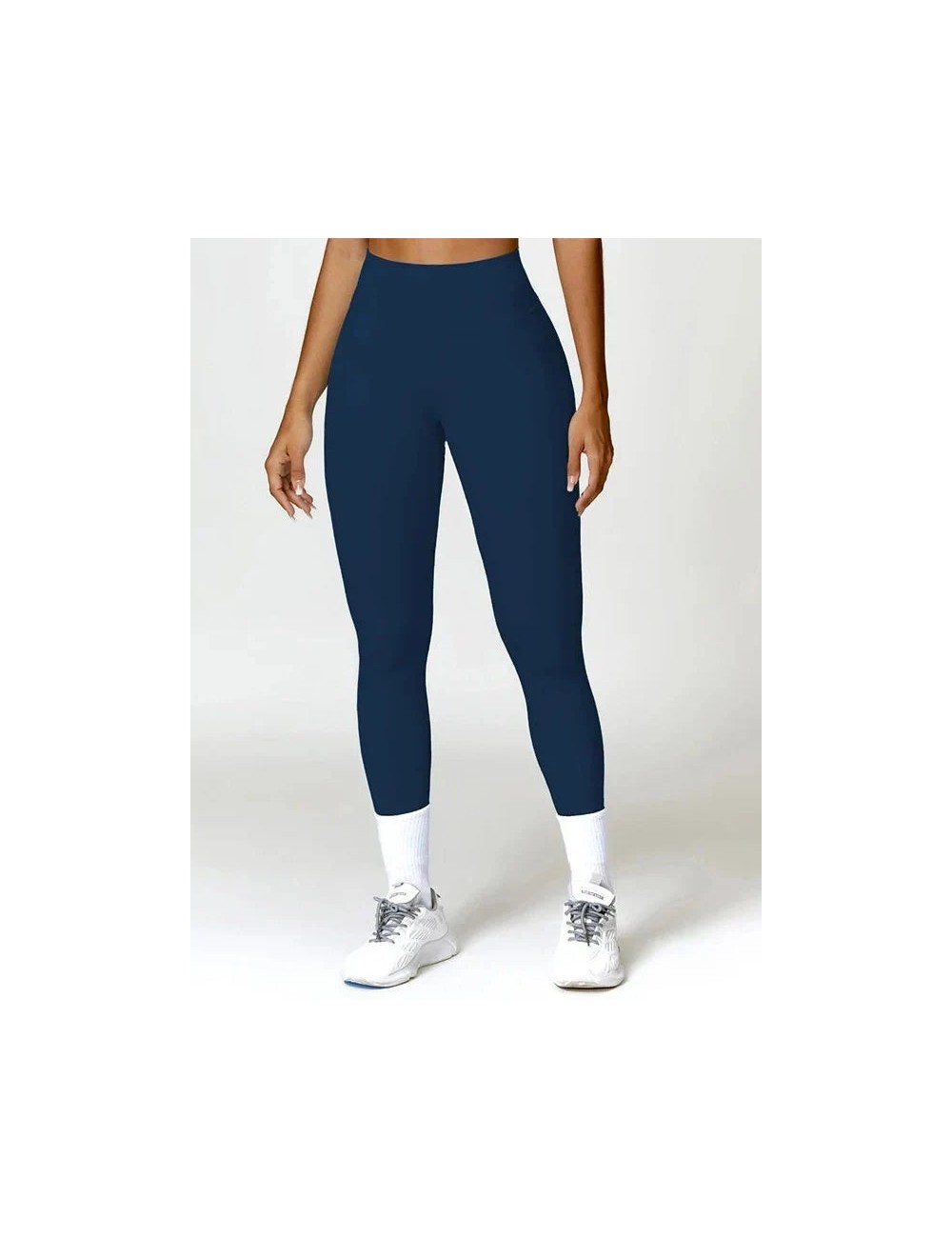 Legginsy sportowe
