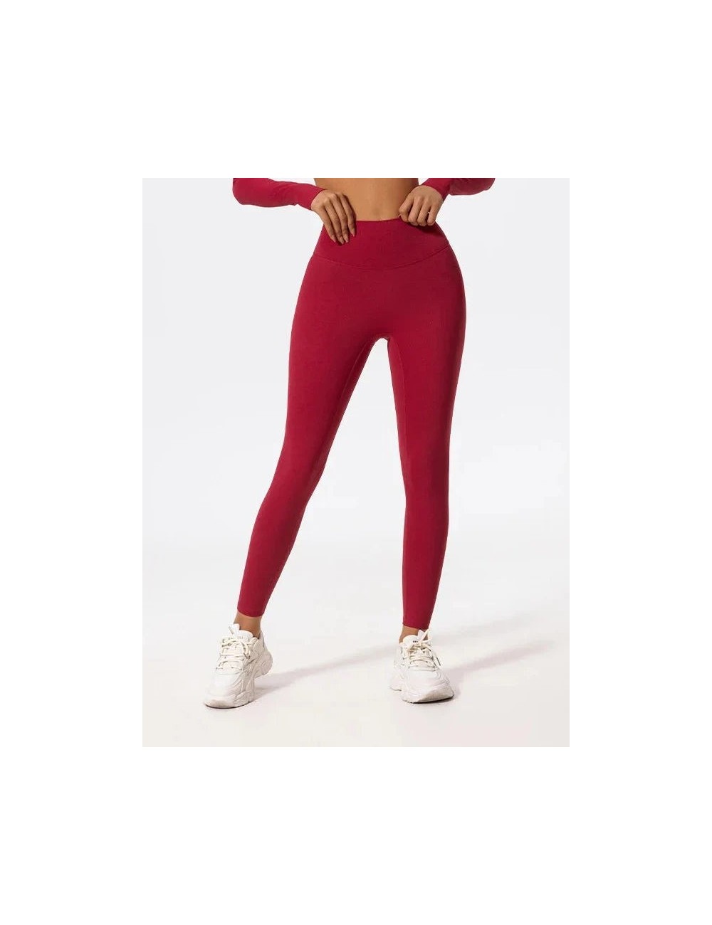 Legginsy sportowe