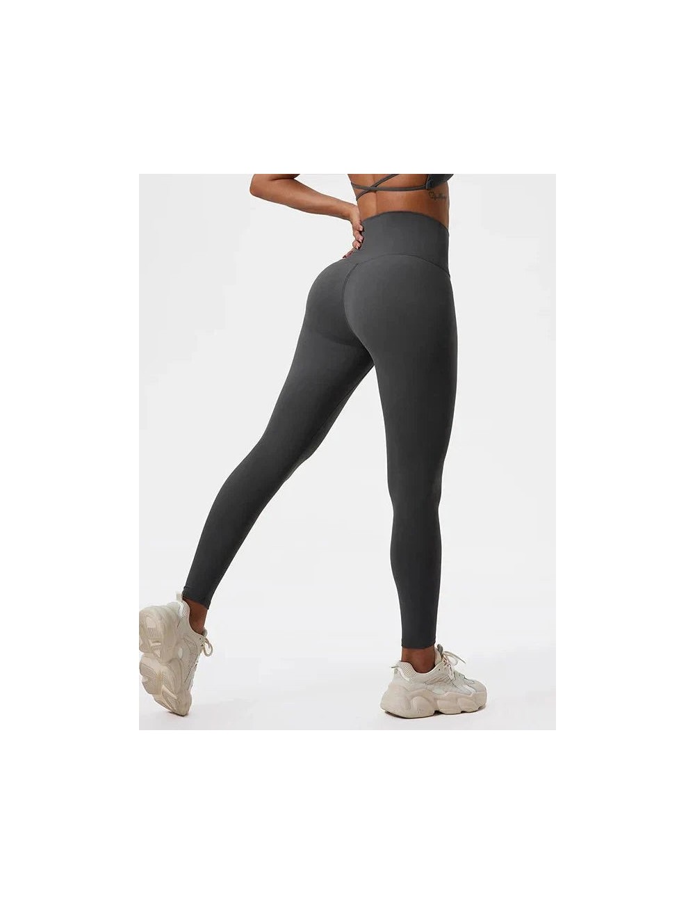 Legginsy sportowe
