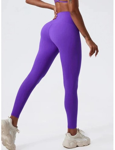 Legginsy sportowe