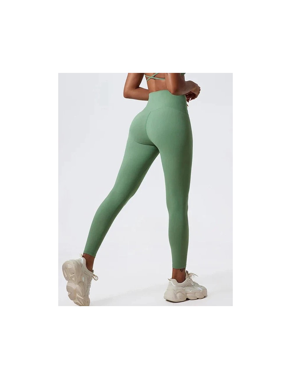 Legginsy sportowe