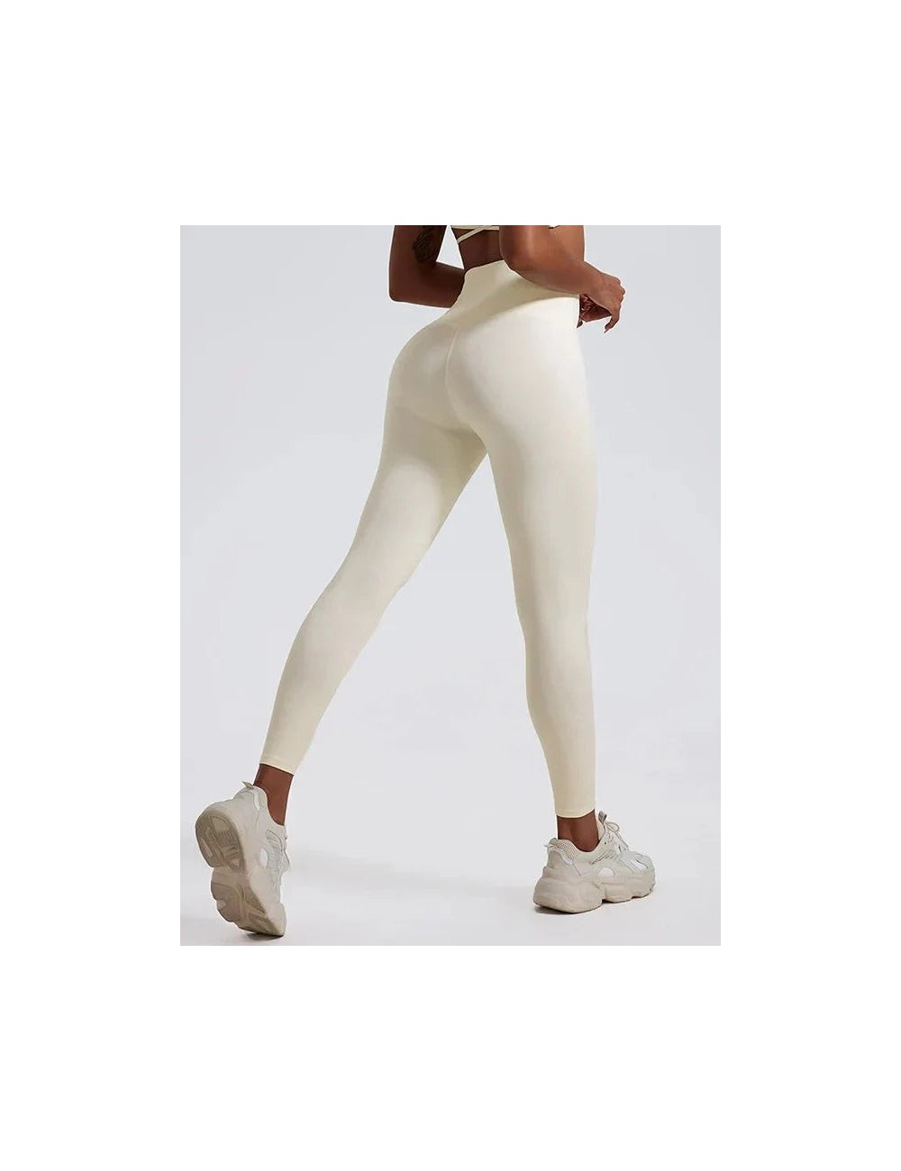 Legginsy sportowe