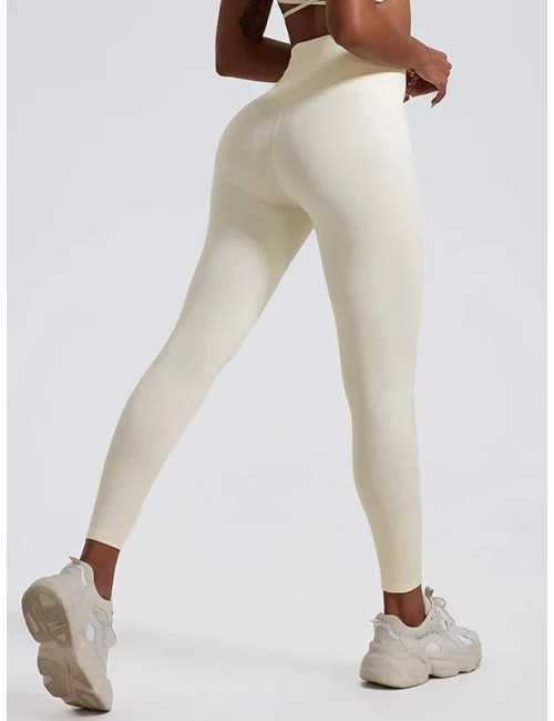 Legginsy sportowe