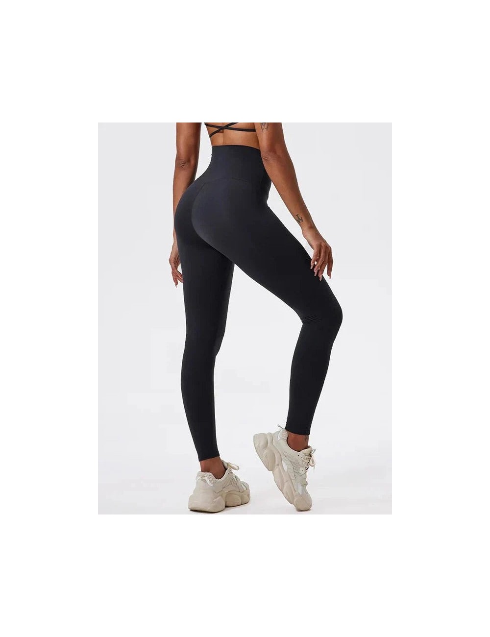 Legginsy sportowe