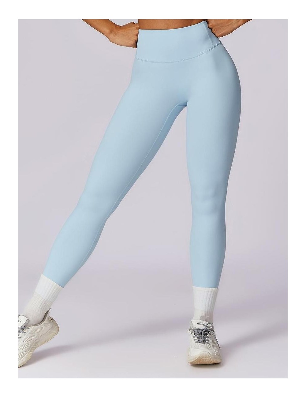 Legginsy sportowe