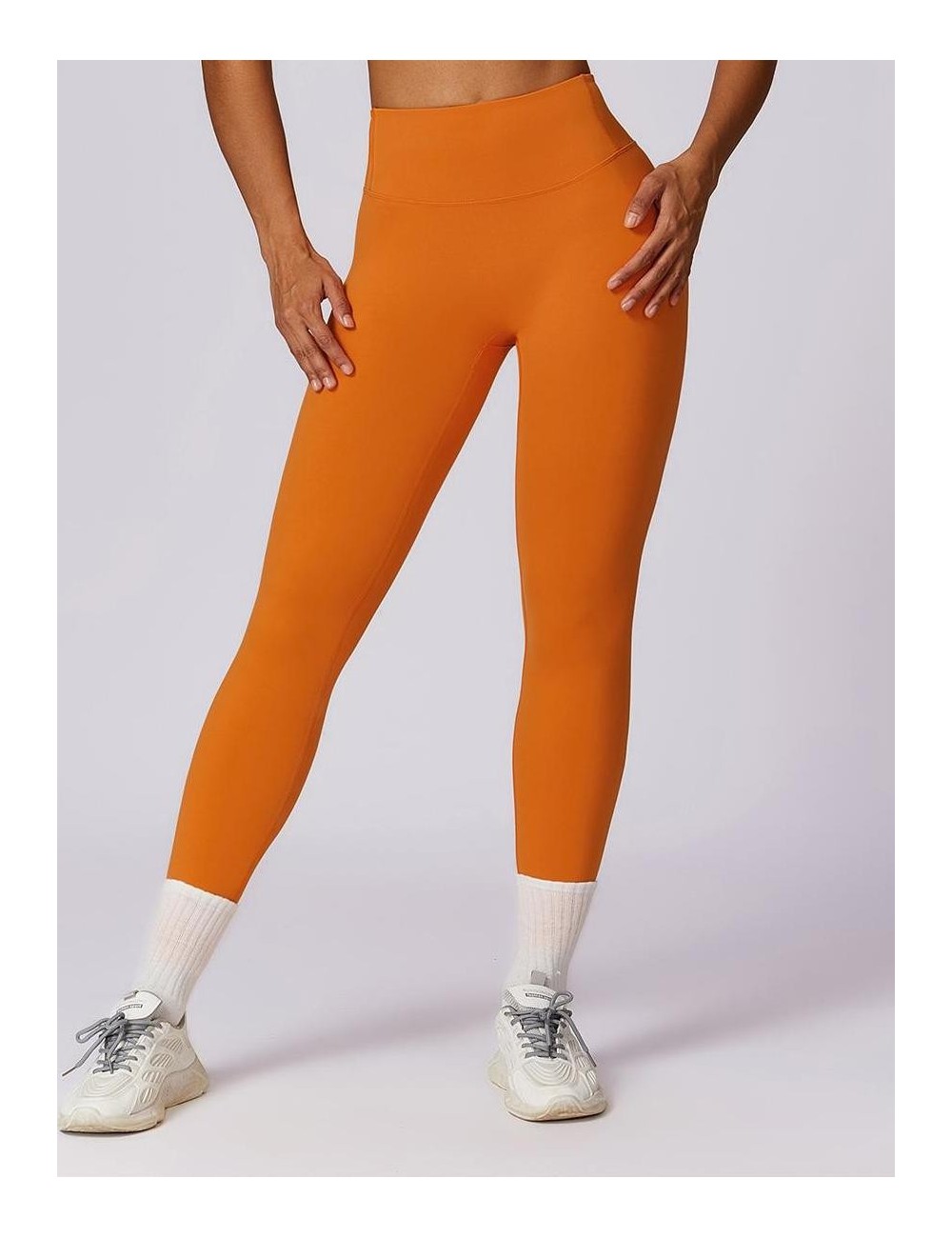 Legginsy sportowe