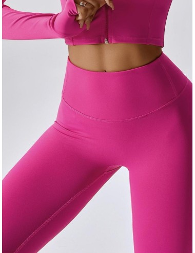 Legginsy sportowe