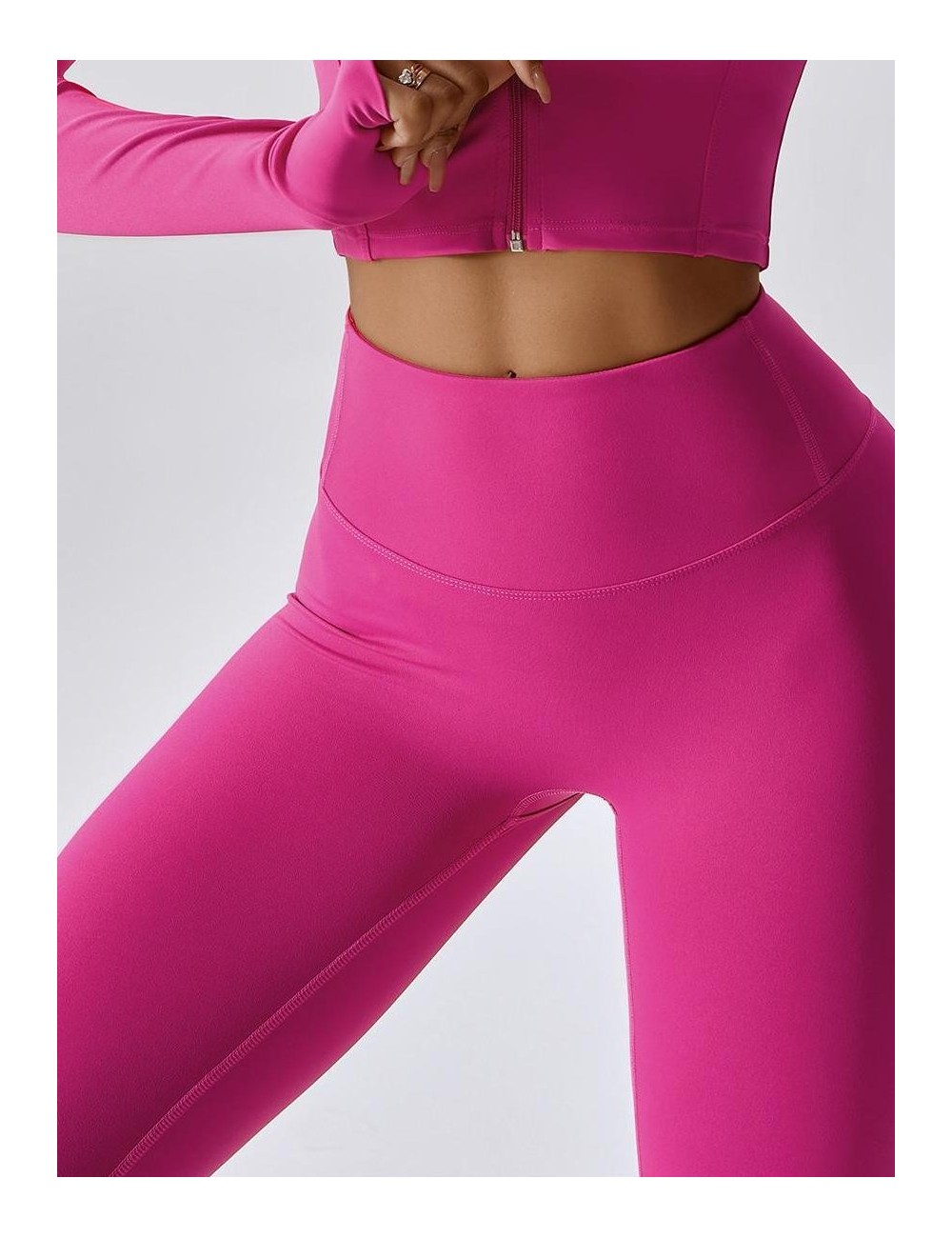 Legginsy sportowe