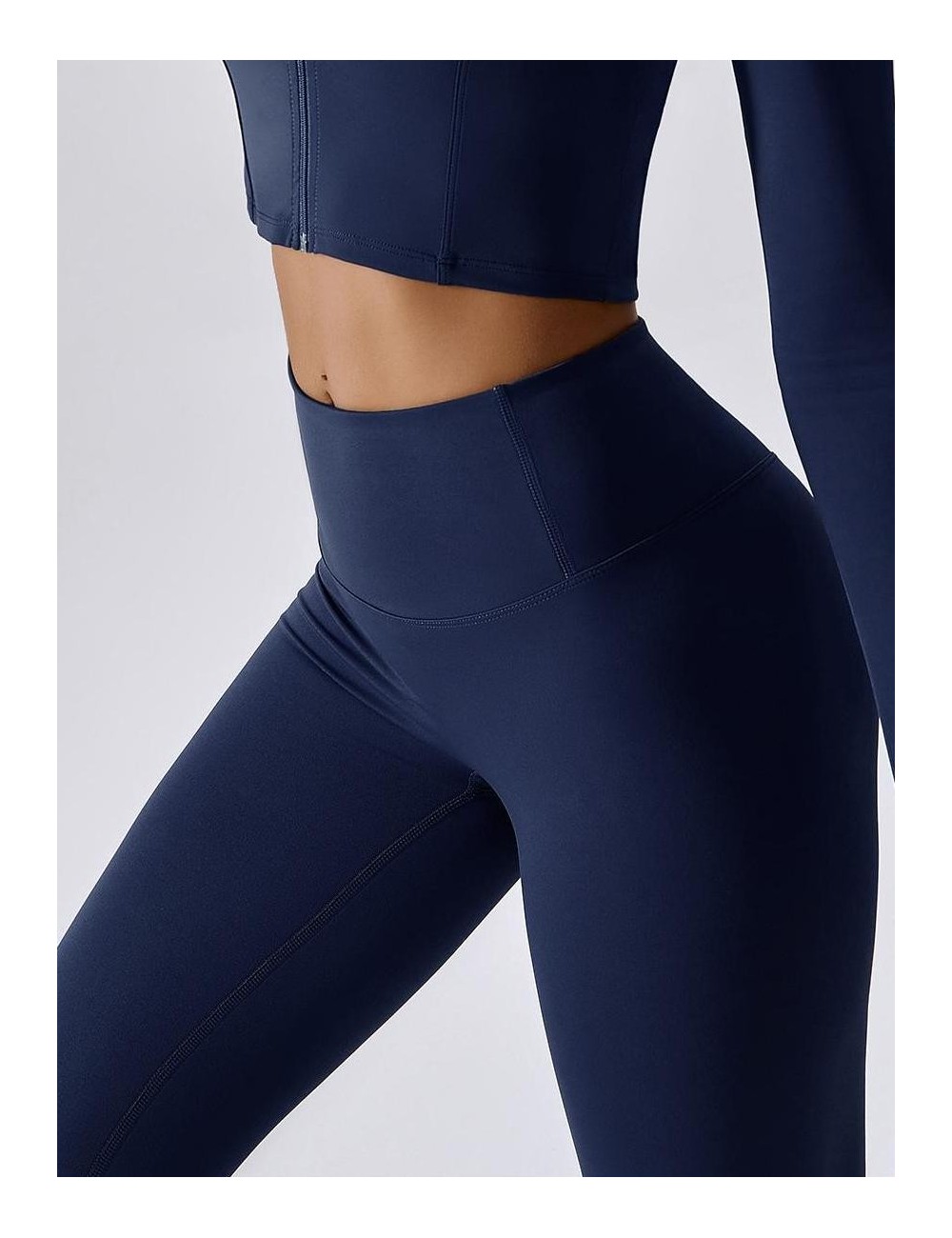 Legginsy sportowe