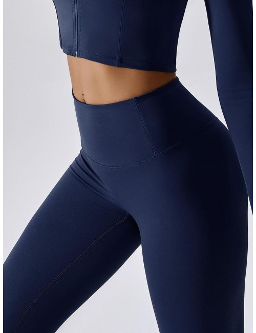 Legginsy sportowe
