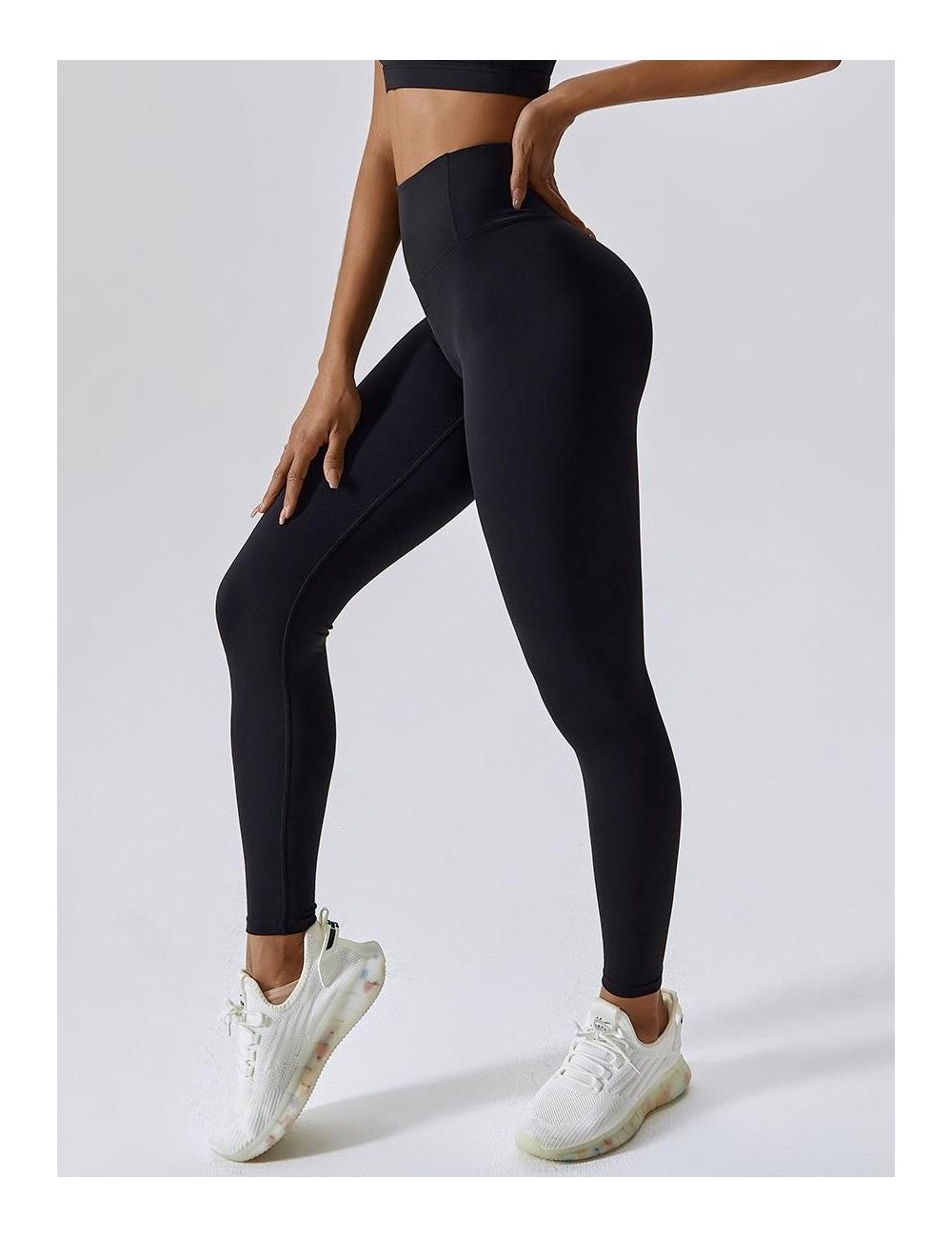 Legginsy sportowe