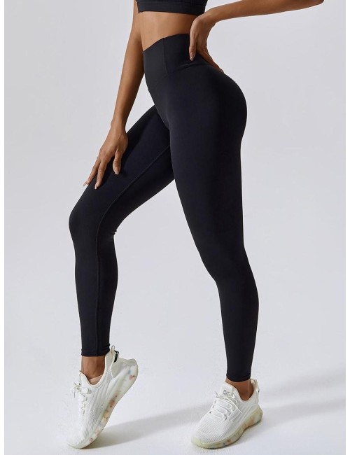 Legginsy sportowe