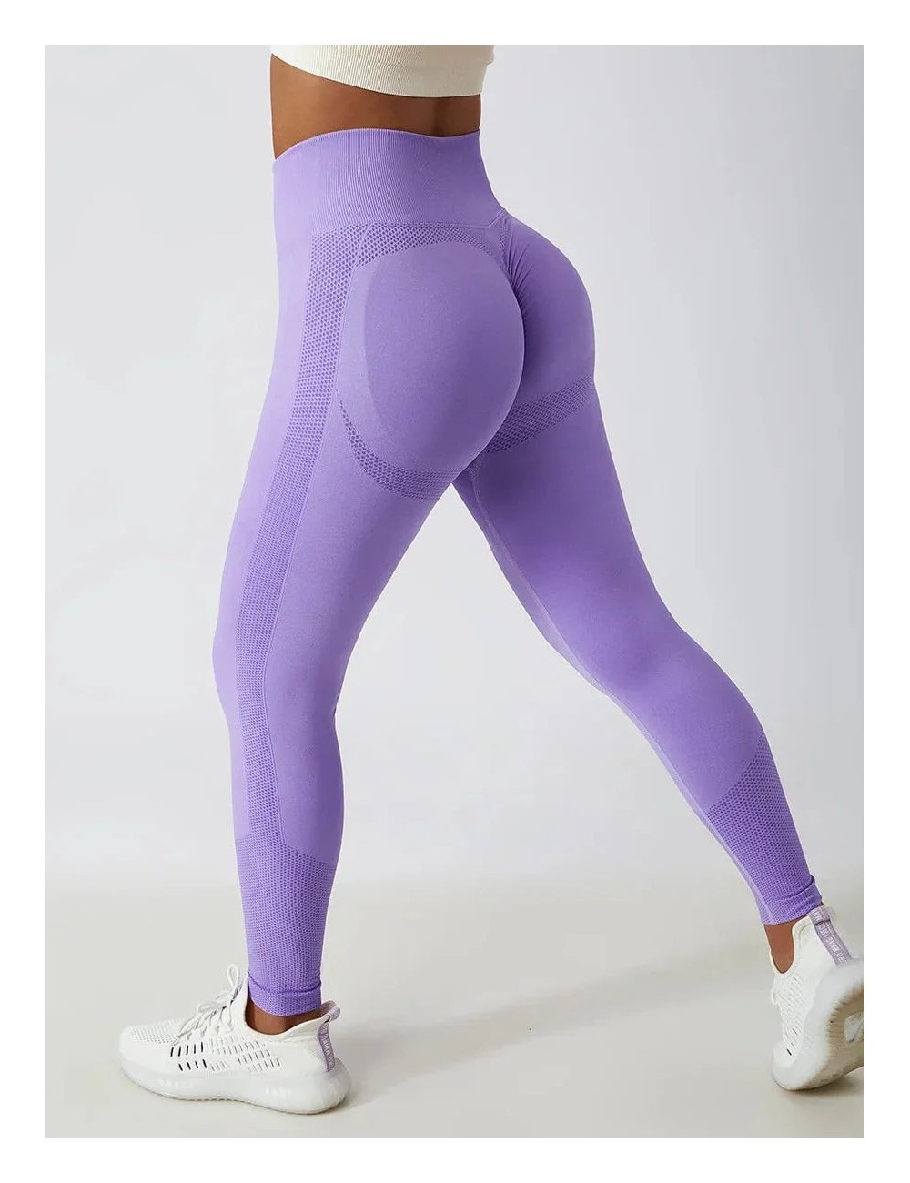 Legginsy sportowe