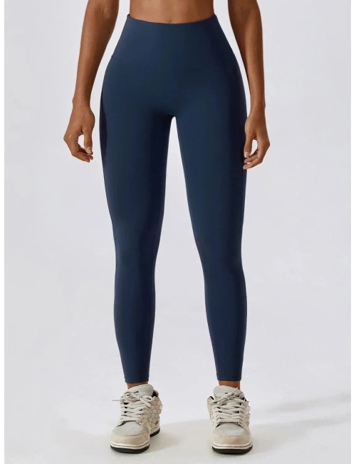 Legginsy sportowe