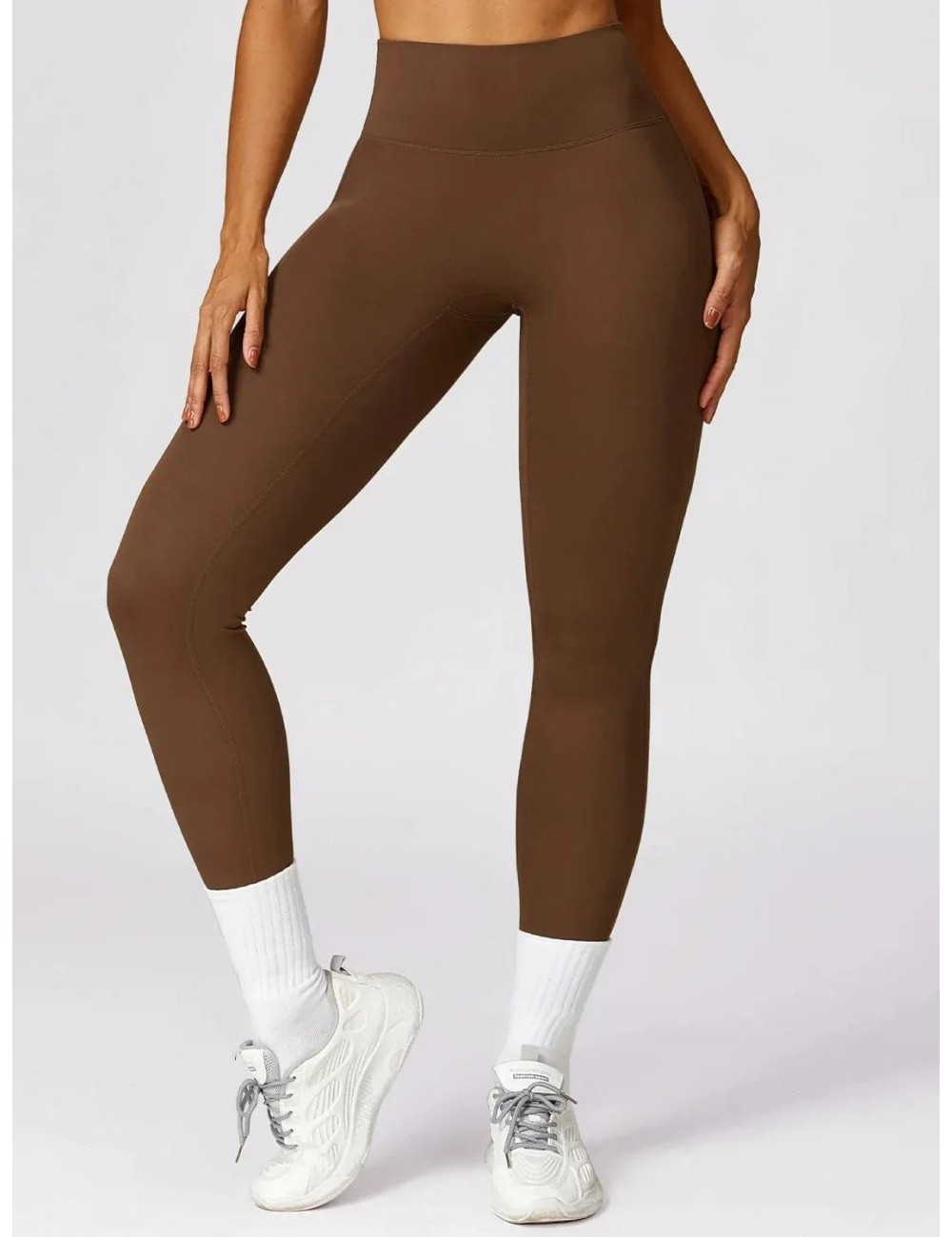 Legginsy sportowe