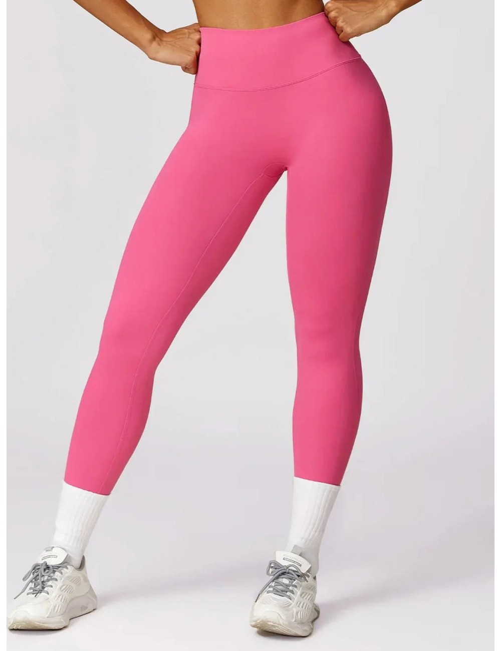 Legginsy sportowe