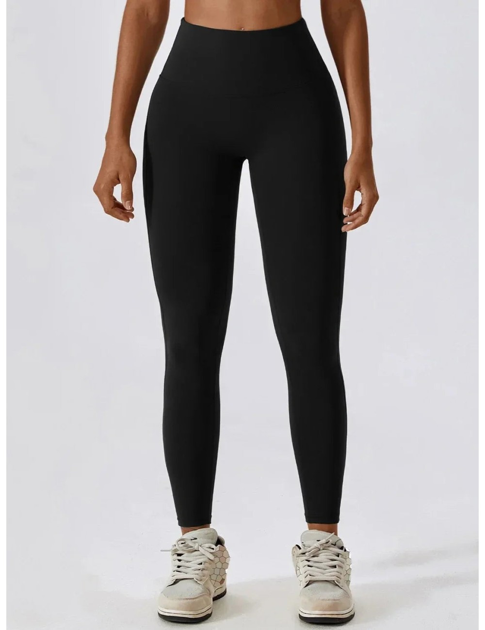 Legginsy sportowe