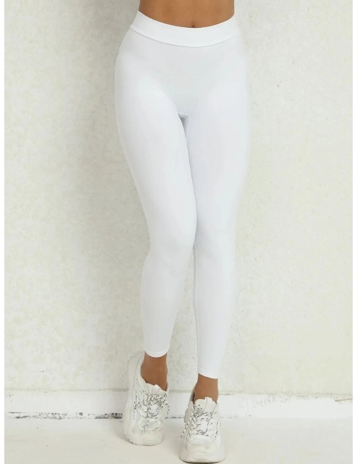 Legginsy sportowe
