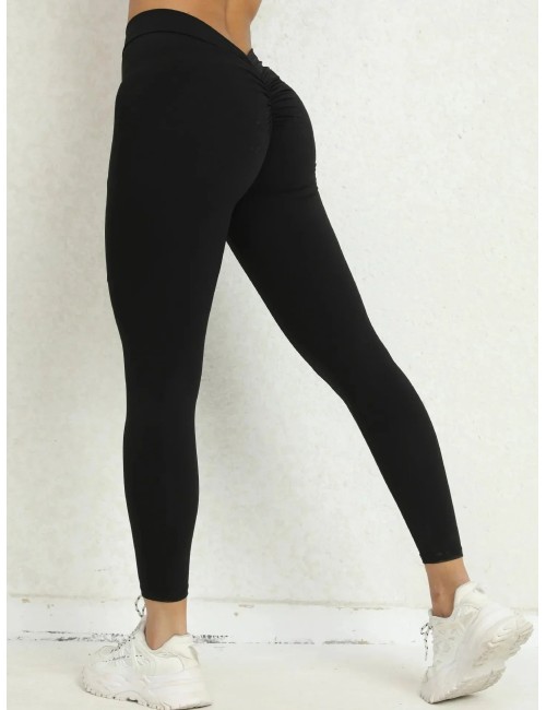 Legginsy sportowe