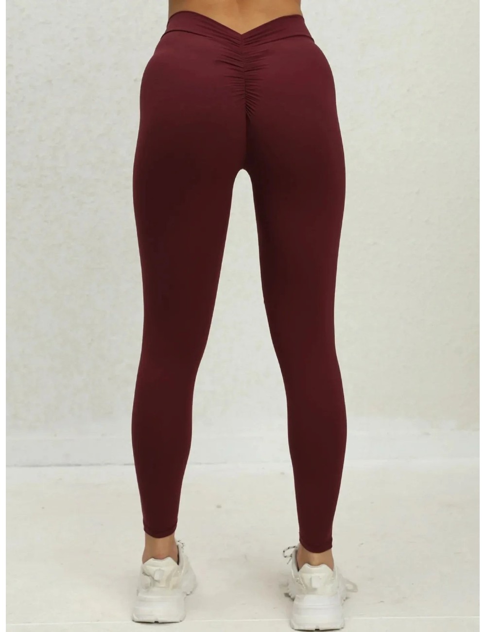 Legginsy sportowe