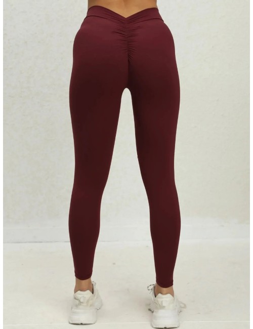 Legginsy sportowe