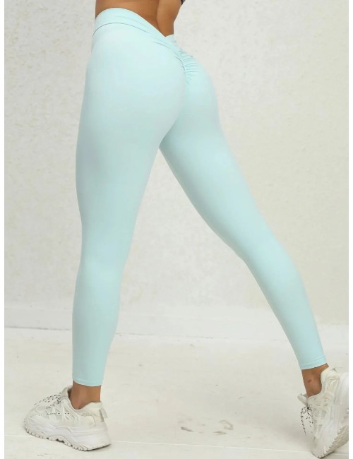 Legginsy sportowe